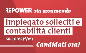 Banner pubblicitario