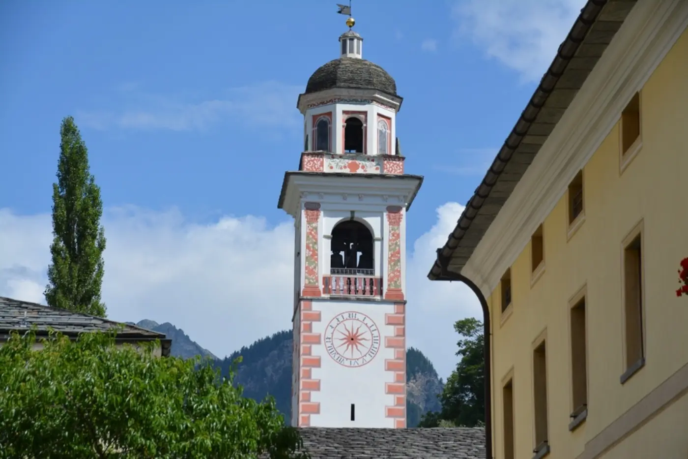 Campanile