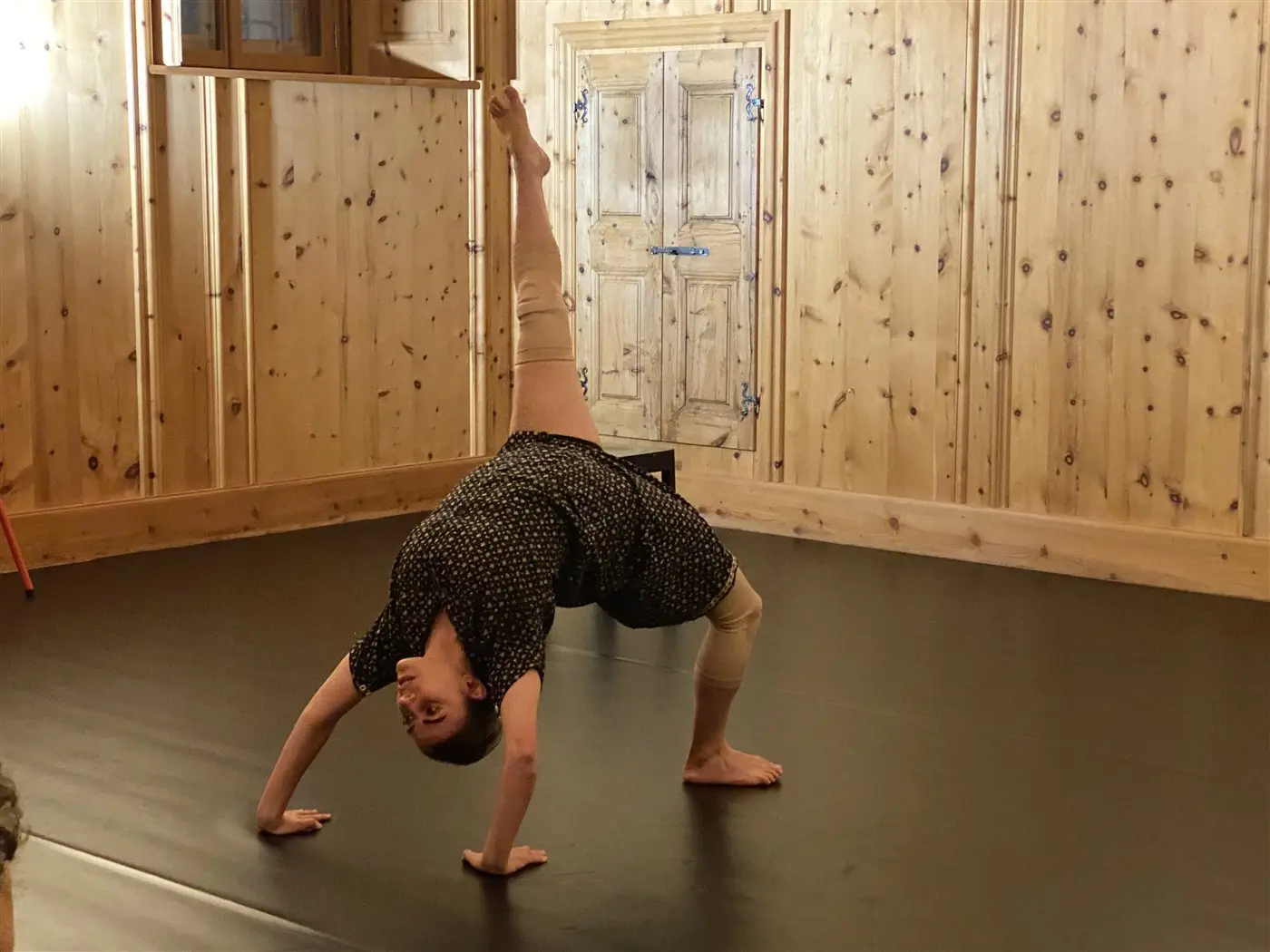 Foto di Paola Gianoli