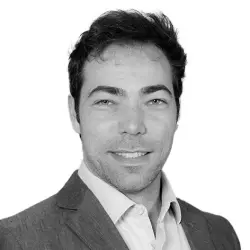 Patrick Alexander Huhn