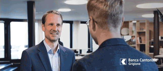 Banner pubblicitario