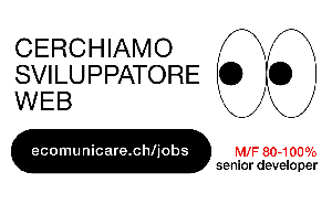 Banner pubblicitario