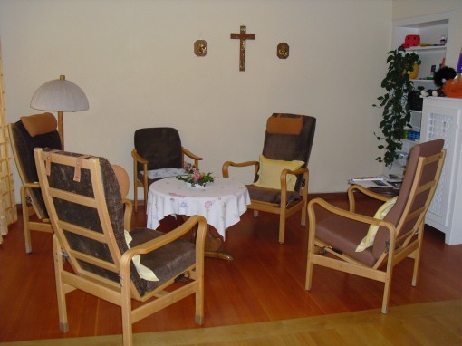 Salottino La Girandola