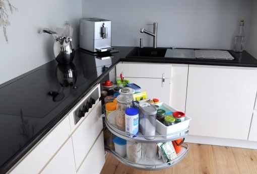 funzionalità cucine