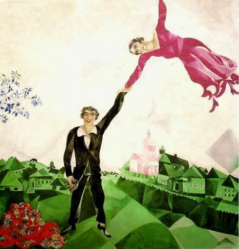 chagall_promenade