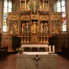 Altare San Vittore Mauro