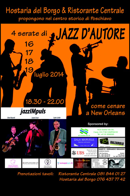jazz