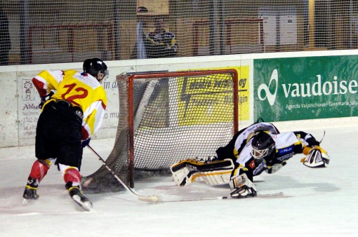 hockey