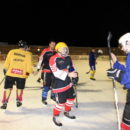 Andy Zanolari e Emanuele Crameri dei Traktor congedano la deludente VPC on ice