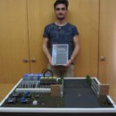 cristian redaelli