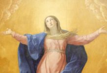 Assunzione della Beata Vergine Maria