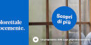 banner screening uomo