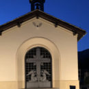 Cimitero cattolico di Poschiavo