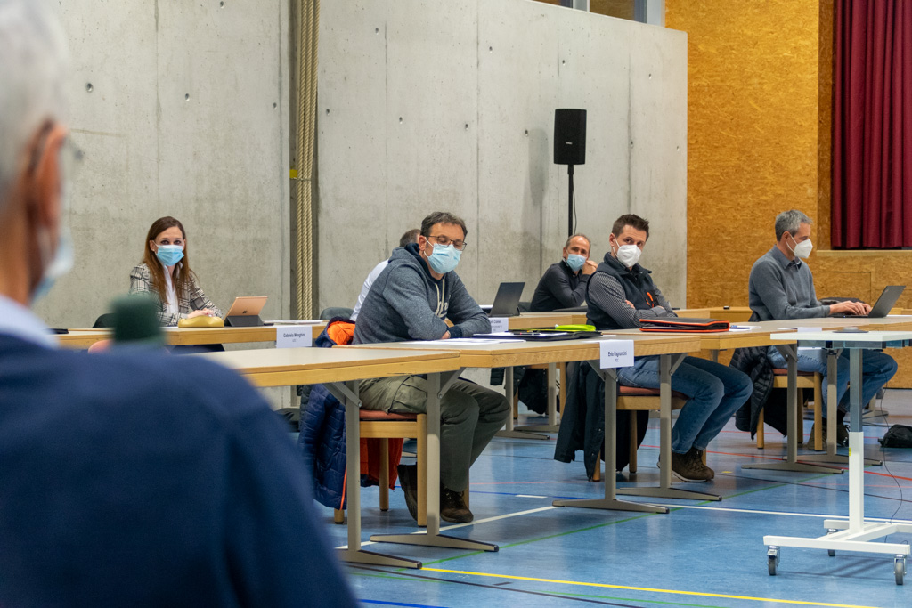 Il nuovo centro medico è pronto a rilanciare il CSVP