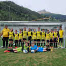 VPC Allievi D maggio 22