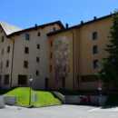 casa dell’apprendista dell’Engadina Alta di Samedan