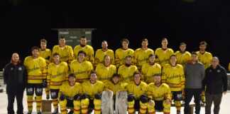 Squadra Hockey 2022/2023