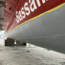 Cantiere Sassalbo (Giorgio Murbach) 1