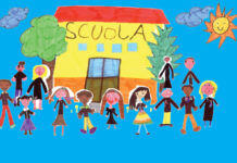 Disegno scuola