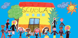 Disegno scuola