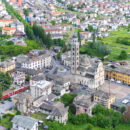 Tirano panoramica