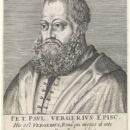 Pier Paolo Vergerio