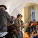 inaugurazione ufficio turistico movimento (7)