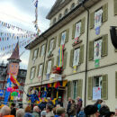 Carnevale Chiara
