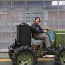 collaudo trattore motrac romeo lardi – massimiliano max nussio