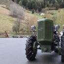 collaudo trattore motrac romeo lardi – massimiliano max nussio
