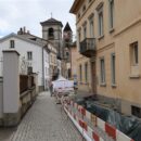 cantiere teleriscaldamento borgo poschiavo