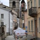 cantiere teleriscaldamento borgo poschiavo