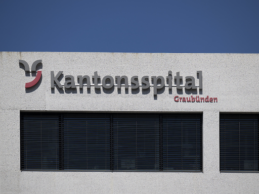 ospedale cantonale