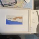 atelier di Valerio Righini “Corrispondenze”, con il ticinese Mario Bianchi