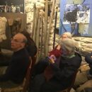 atelier di Valerio Righini “Corrispondenze”, con il ticinese Mario Bianchi