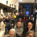 atelier di Valerio Righini “Corrispondenze”, con il ticinese Mario Bianchi